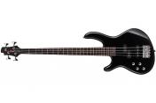 Cort Action Plus LEFT HANDED (Black)