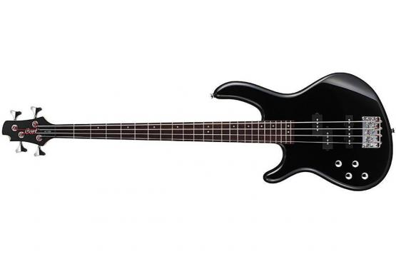 Cort Action Plus LEFT HANDED (Black): 1