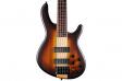 Cort C5 Plus ZBMH (Antique Brown Burst): 3