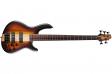 Cort C5 Plus ZBMH (Antique Brown Burst): 1