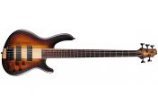 Cort C5 Plus ZBMH (Antique Brown Burst)