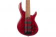 Cort B5 Element (Open Pore Burgundy Red): 3