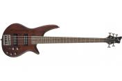 Jackson JS3V Spectra LR Walnut Stain