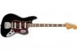 Squier by Fender Classic Vibe Bass VI LR Black: 1