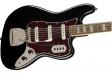 Squier by Fender Classic Vibe Bass VI LR Black: 2