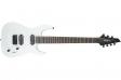 Jackson JS32-7 DKA HT Dinky Arch Top AR Snow White: 1