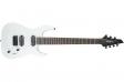 Jackson JS32-7 DKA HT Dinky Arch Top AR Snow White: 1