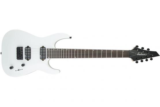 Jackson JS32-7 DKA HT Dinky Arch Top AR Snow White: 1