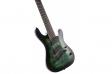 Cort KX507 Multi Scale (Star Dust Green): 2