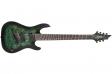 Cort KX507 Multi Scale (Star Dust Green): 1