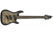 Cort KX507 Multi Scale (Star Dust Black)