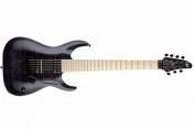 LTD BS-7 BEN SAVAGE SIGNATURE