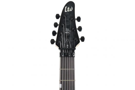 LTD BS-7 BEN SAVAGE SIGNATURE: 3