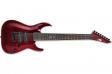 LTD SC-608 BARITONE (Red Sparkle): 1