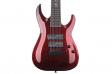 LTD SC-608 BARITONE (Red Sparkle): 3