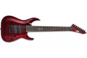 LTD SC-608 BARITONE (Red Sparkle)