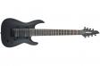 Jackson JS32-8 DKA HT Dinky Arch Top AR Satin Black: 1