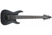 Jackson JS32-8 DKA HT Dinky Arch Top AR Satin Black