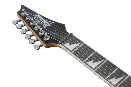 Ibanez GRG220PA1: 5