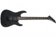 Jackson JS12 AR Gloss Black: 1