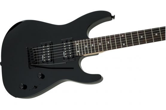 Jackson JS12 AR Gloss Black: 2