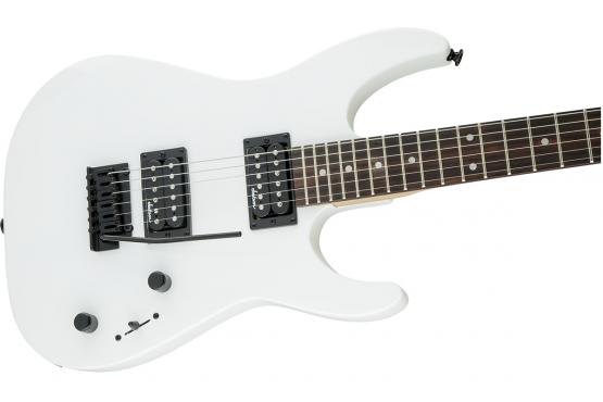 Jackson JS12 Dinky AH White: 2