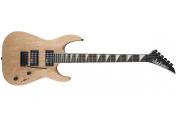 Jackson JS22 DKA AH Natural Oil