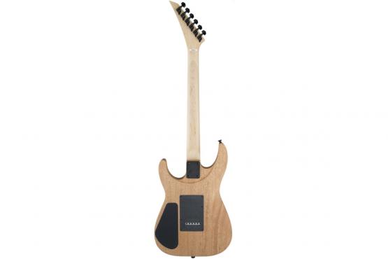 Jackson JS22 DKA AH Natural Oil: 3