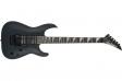 Jackson JS32 DKA Dinky Arch Top AR Satin Black: 1