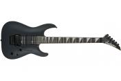 Jackson JS32 DKA Dinky Arch Top AR Satin Black