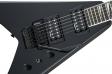 Jackson JS32 King V AH Gloss Black: 3