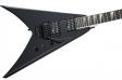 Jackson JS32 King V AH Gloss Black: 2