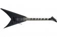 Jackson JS32 King V AH Gloss Black: 1