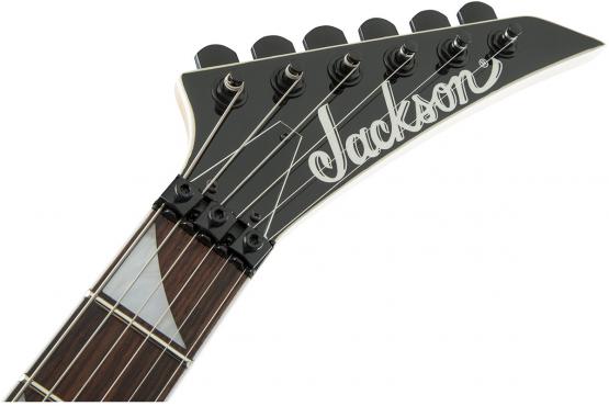 Jackson JS32 King V AH Gloss Black: 5