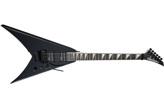 Jackson JS32 King V AH Gloss Black: 1