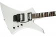 Jackson JS32 Kelly AH White: 2