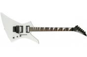 Jackson JS32 Kelly AH White