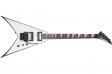 Jackson JS32 AH King V White With Black Bevels: 1