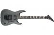 Jackson JS32Q Arch Top AH Trans Black: 1