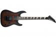 Jackson JS32Q Arch Top DKA AR Dark Sunburst: 1