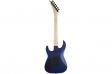 Jackson JS32Q Arch Top DKA AR Transparent Blue: 4