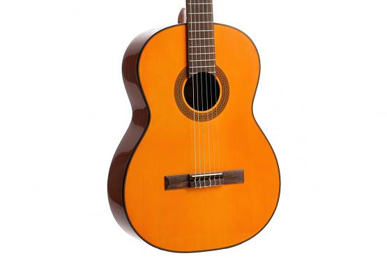 Takamine GC1 Natural: 3