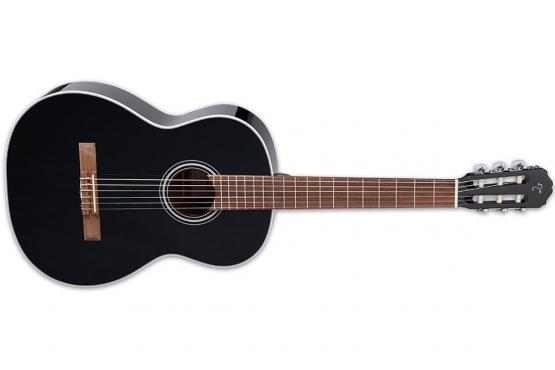 Takamine GC2 Black: 1