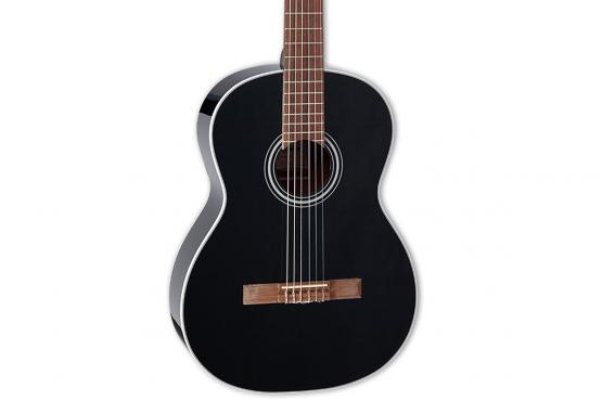 Takamine GC2 Black: 4