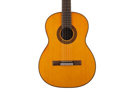 Takamine GC5 Natural: 3