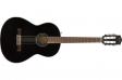 Fender CN-60S Black WN: 1