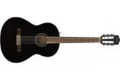 Fender CN-60S Black WN