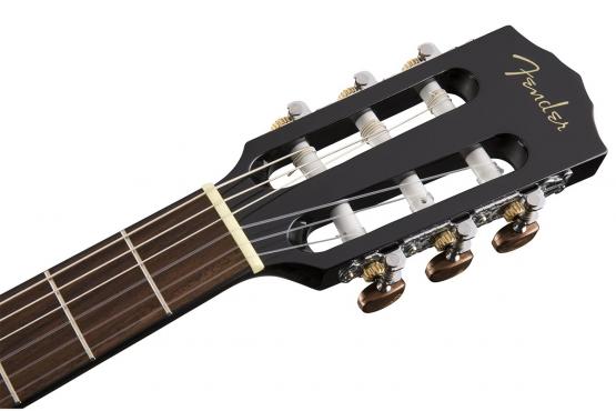 Fender CN-60S Black WN: 4