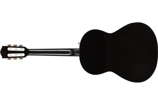 Fender CN-60S Black WN: 2