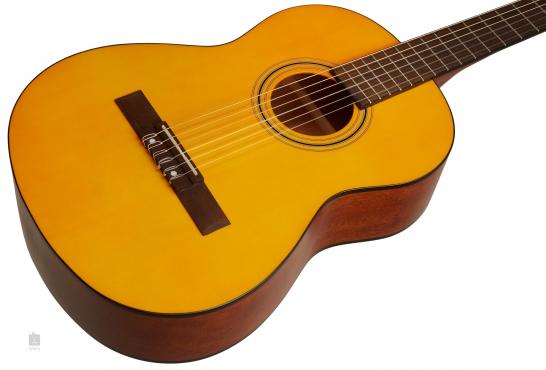 Fender ESC80: 3